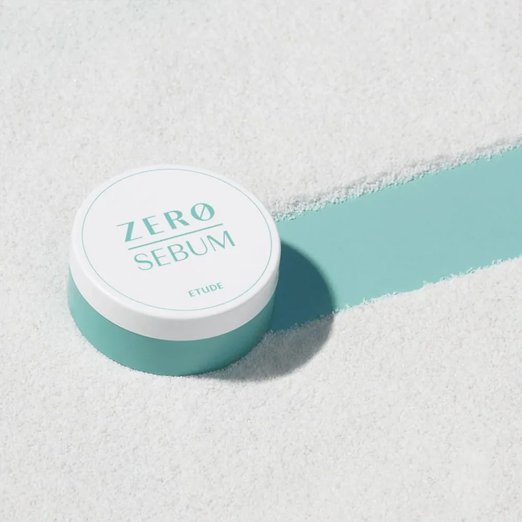 ETUDE HOUSE Zero Sebum Drying Powder - Image 5