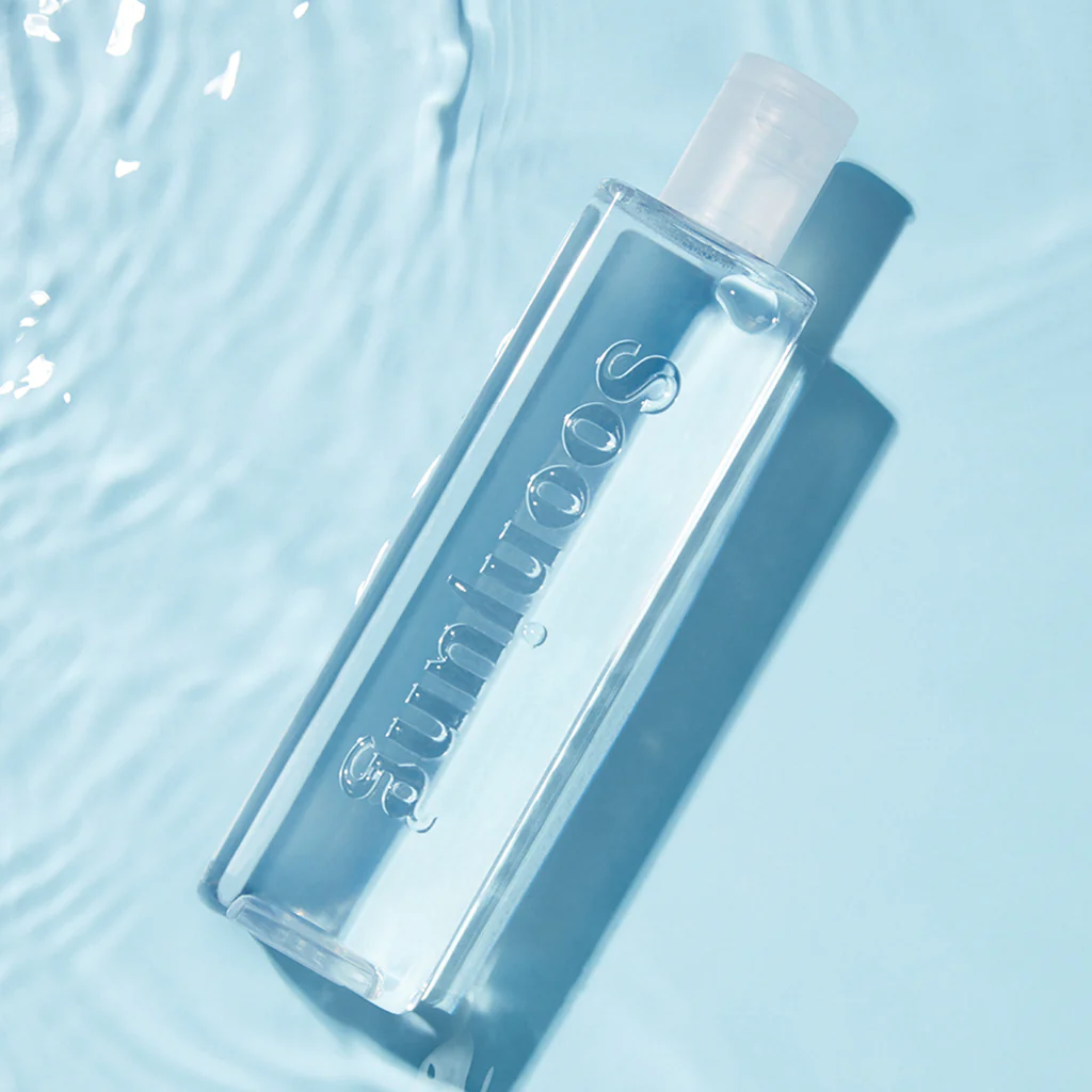 ETUDE SoonJung pH 5.5 Relief Toner 350 ml - Image 3
