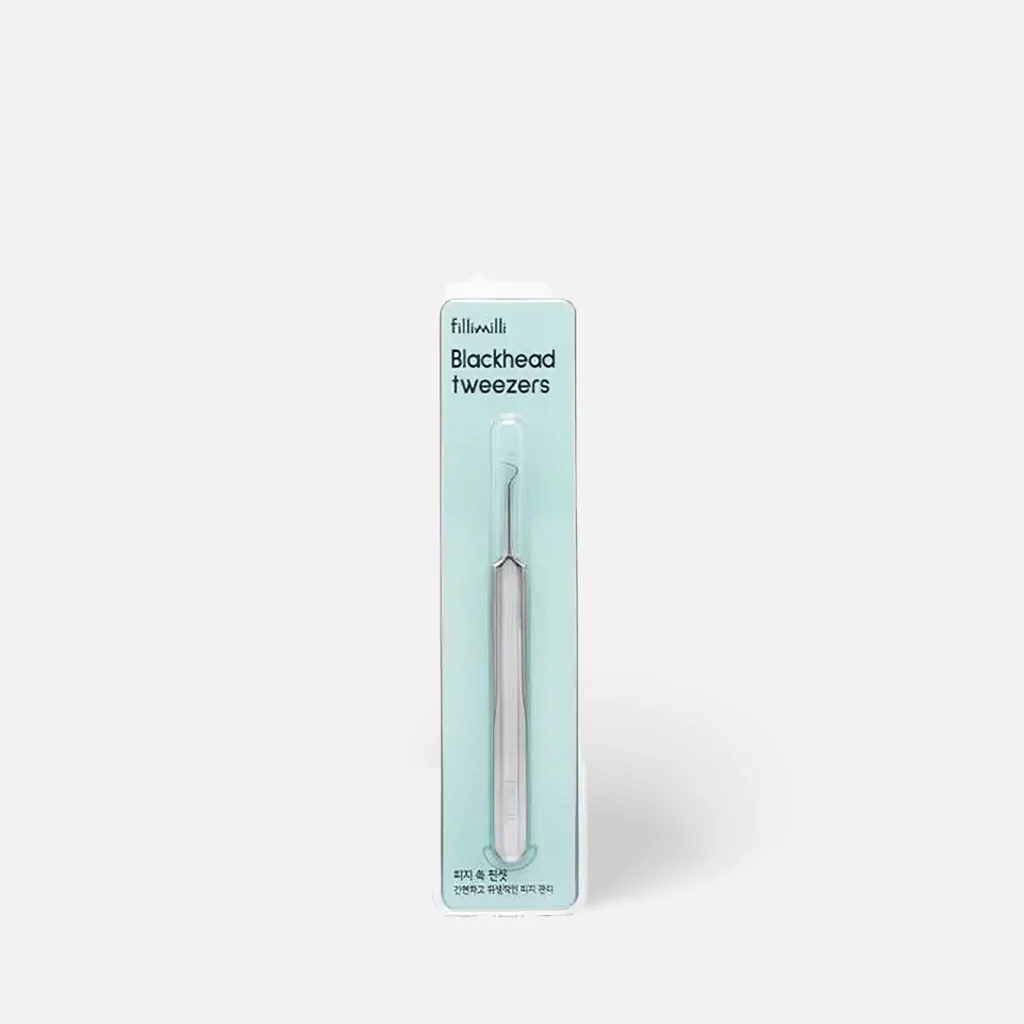 fillimilli Blackhead Tweezers 1 pc