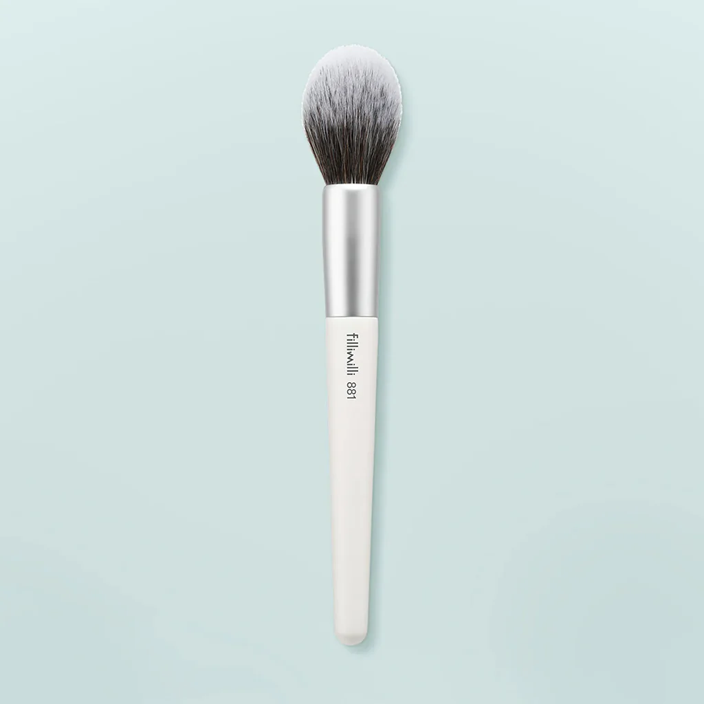 Fillimilli BULLET BLUSH BRUSH 881 1 pc - Image 2