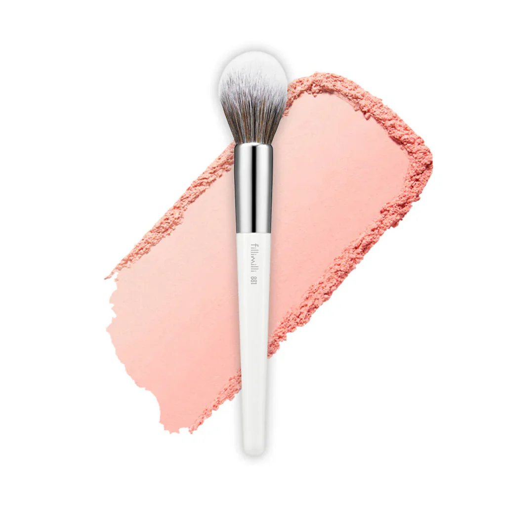 Fillimilli BULLET BLUSH BRUSH 881 1 pc - Image 3