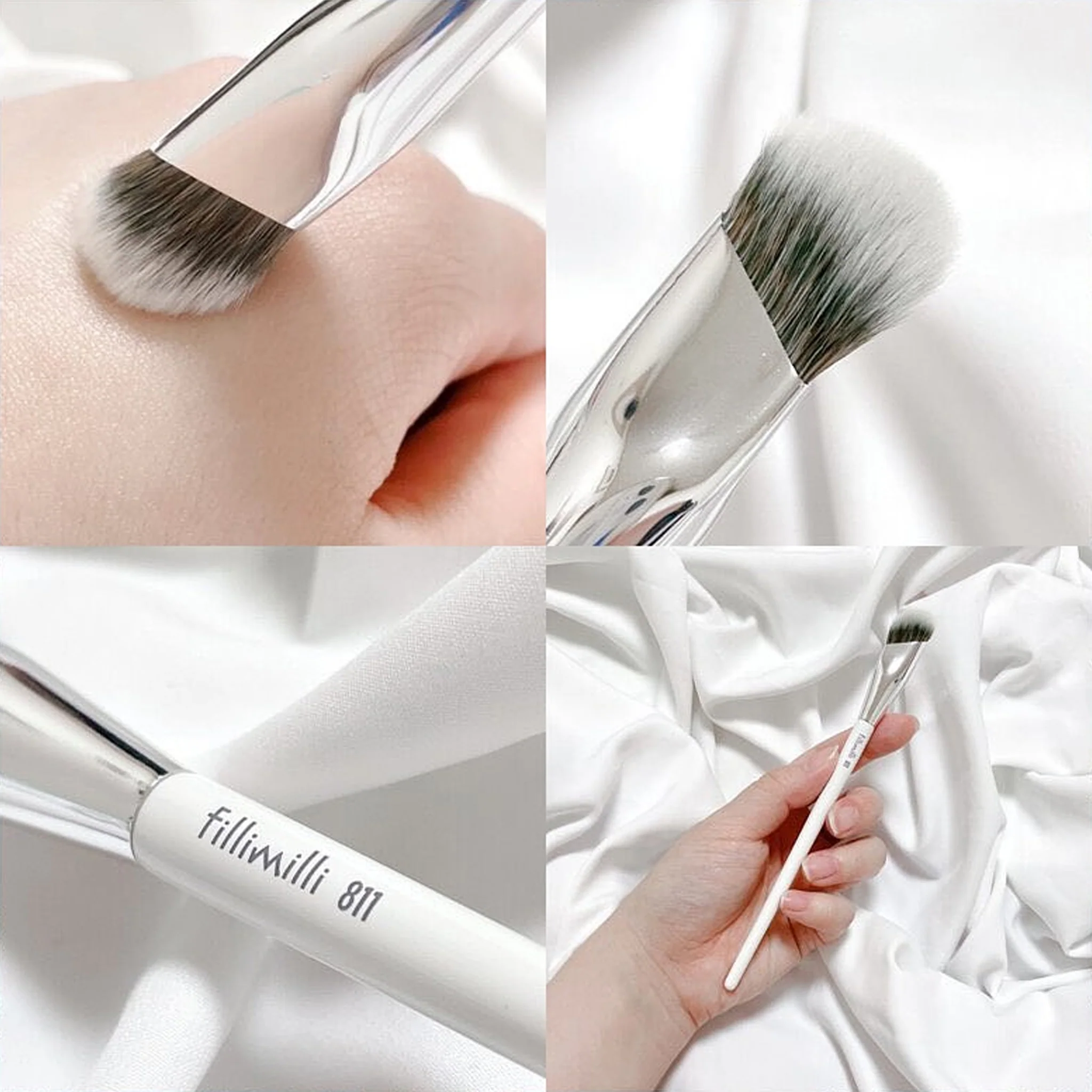 fillimilli Corrector Brush 811 1pc - Image 2