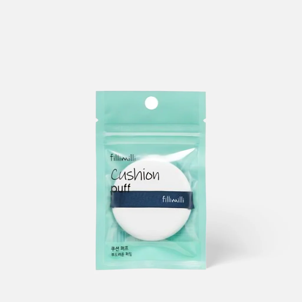 fillimilli Cushion Puff 1 pc