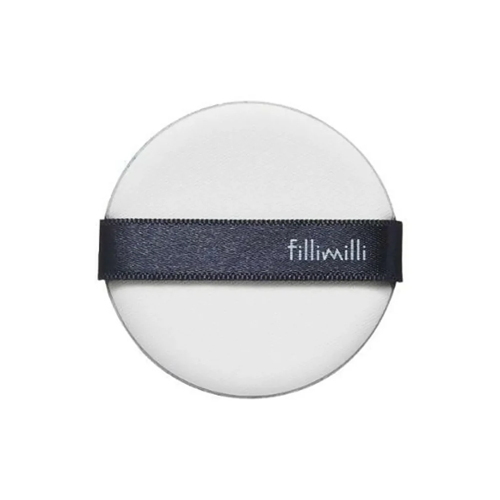 fillimilli Cushion Puff 1 pc - Image 3