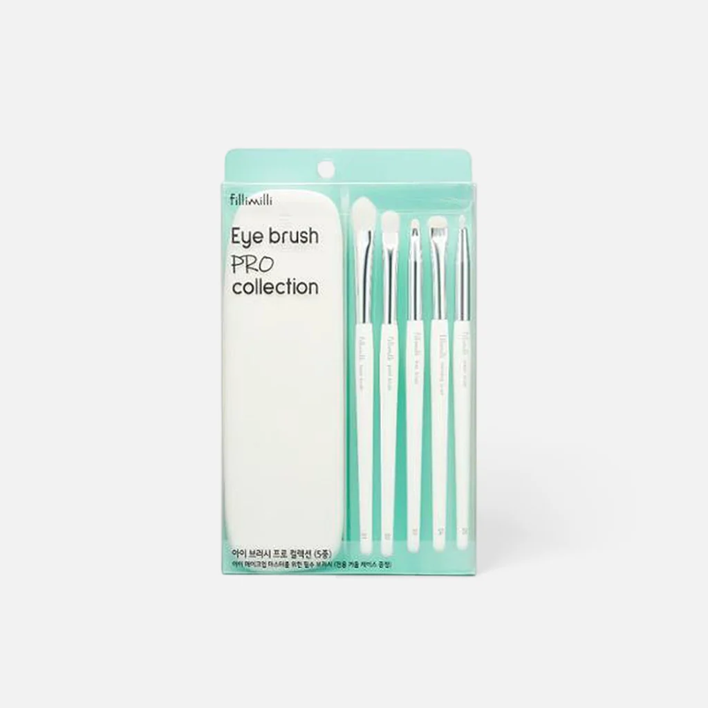 Fillimilli Eye Brush Pro Collection - Image 3