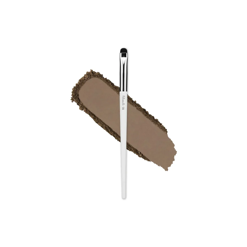 fillimilli Eye Smudge Brush 536 1 pc - Image 2