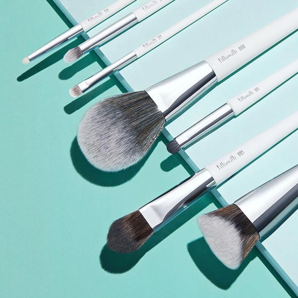 Fillimilli BULLET BLUSH BRUSH 881 1 pc - Image 4