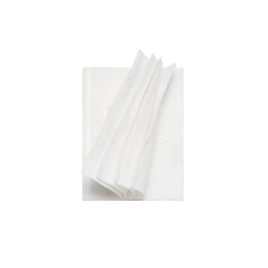 fillimilli Multi Layers Natural Cotton Puff 80 pcs - Image 4
