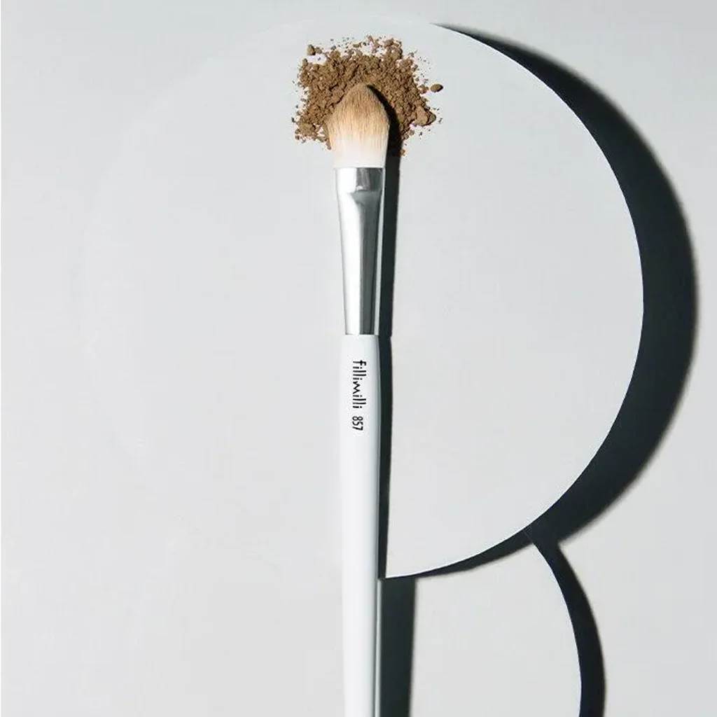 Fillimilli NOSE SHADING BRUSH857 1 pc - Image 4