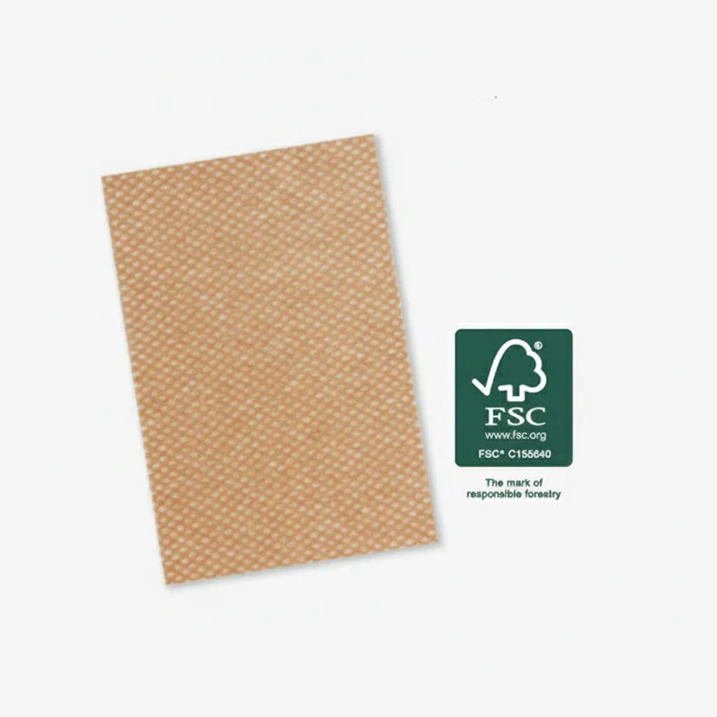 Fillimilli Oil Control Paper 100pcs - Image 3