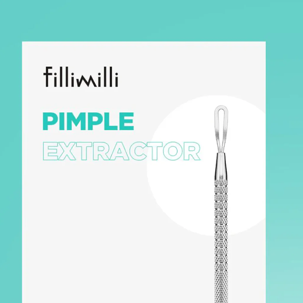 filliMilli Pimple Extractor 1 pc - Image 4