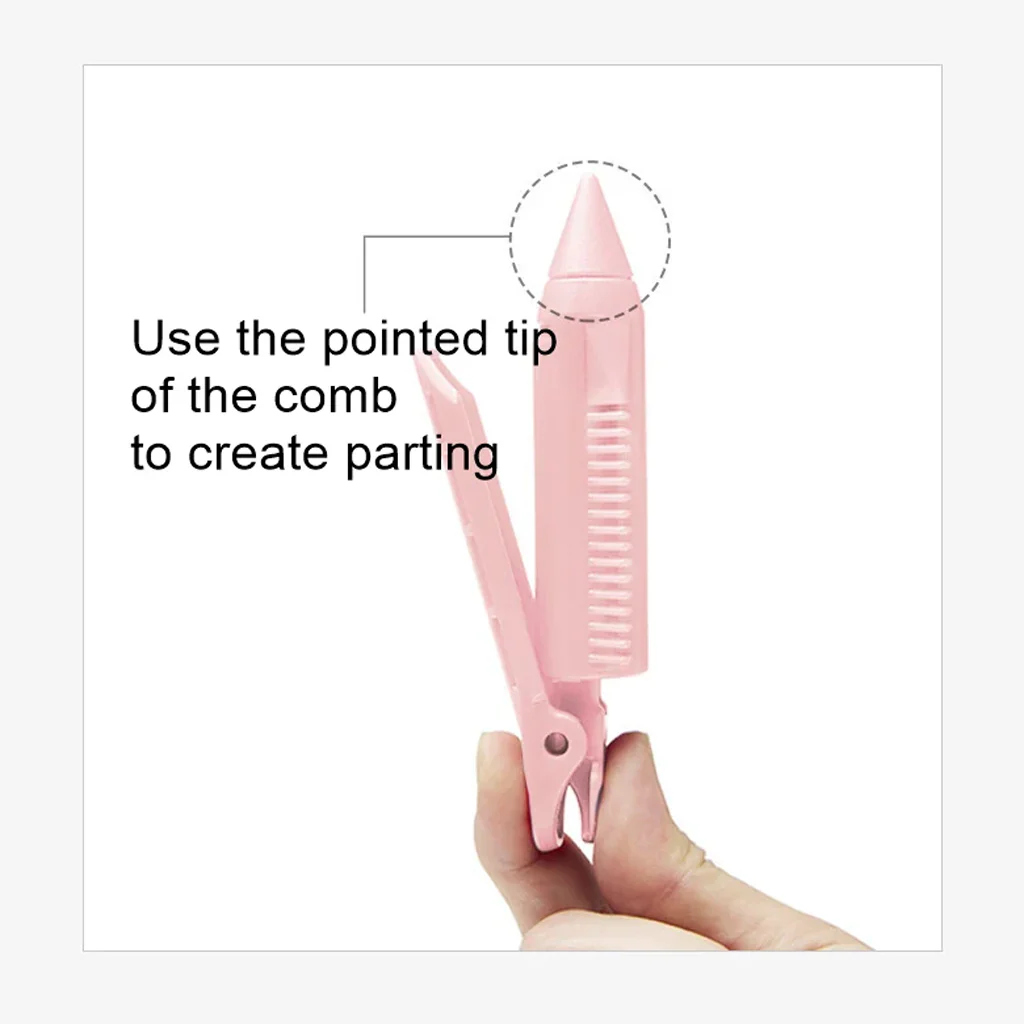 fillimilli Rocket Hair Volume Tongs 2 pcs - Image 3