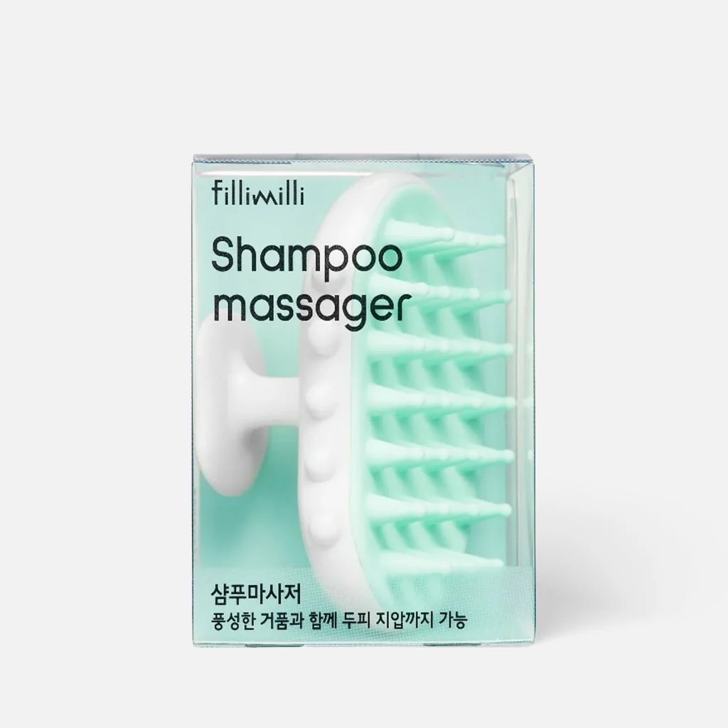 fillimilli Shampoo Massager 1 pc