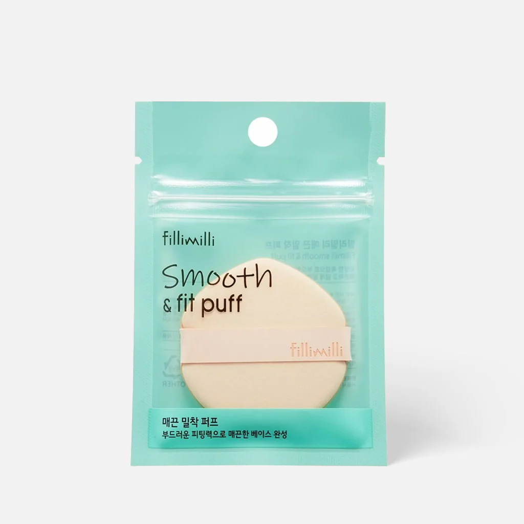 fillimilli Smooth & Fit Puff 1 pc