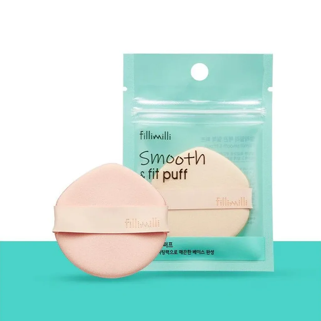 fillimilli Smooth & Fit Puff 1 pc - Image 2