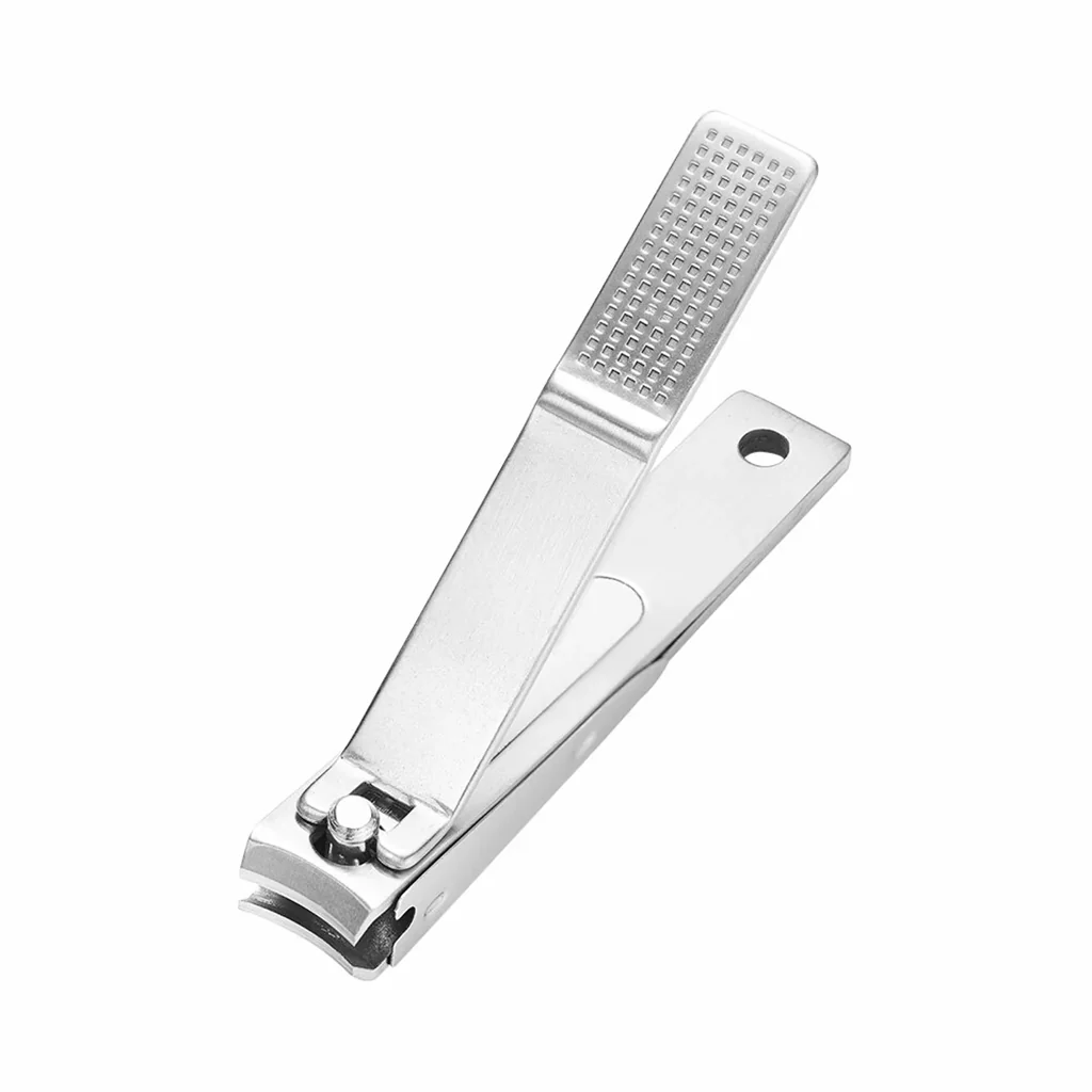 fillimilli Stainless Nail Clippers Large 1 pc - Image 2