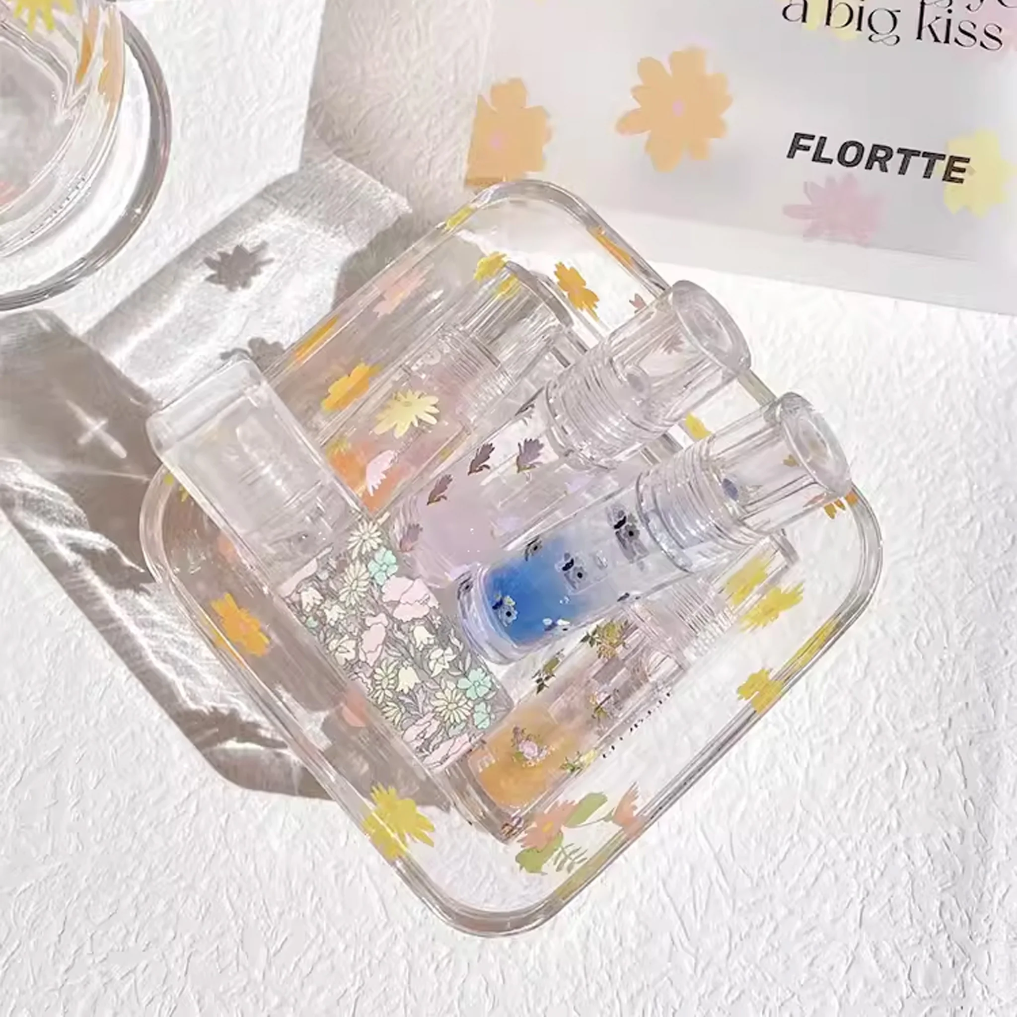 FLORTTE Lip Oil - Image 4