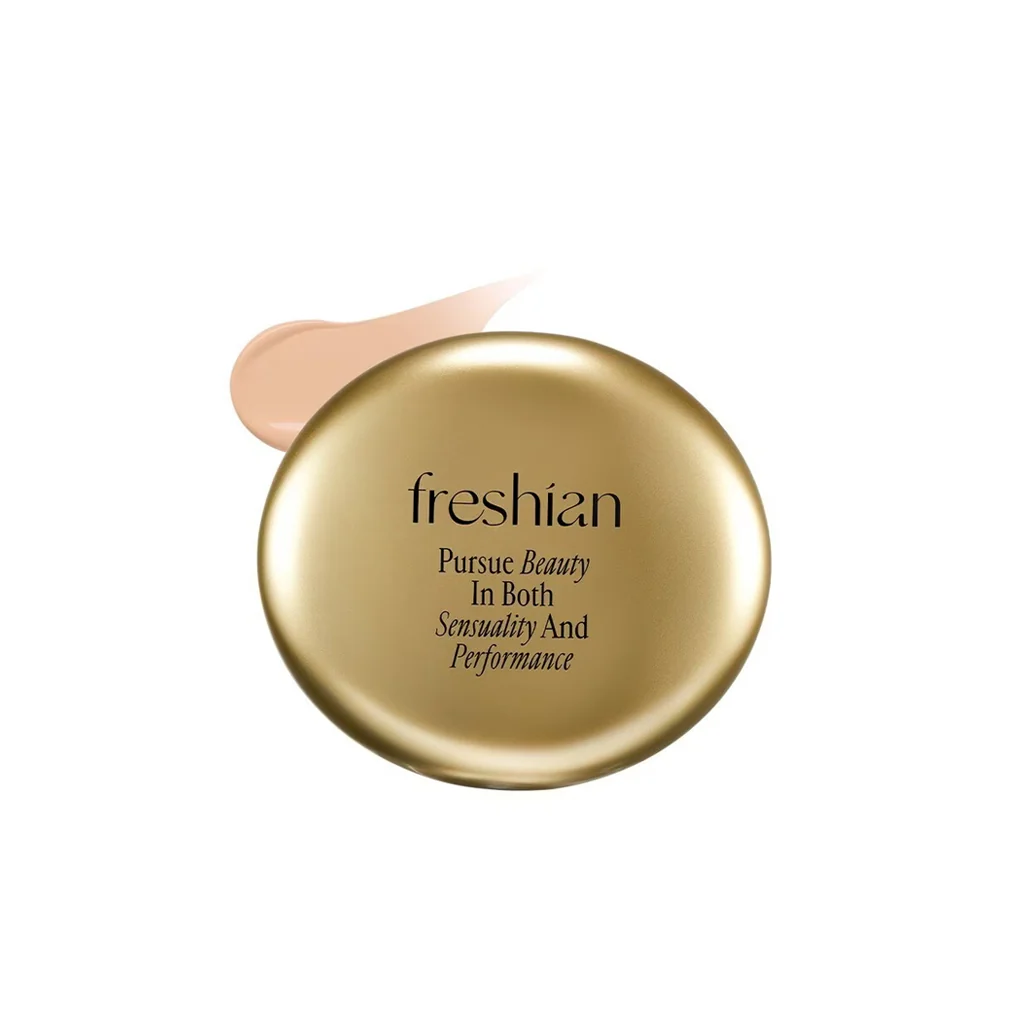 freshian Egg-Like Cover Cushion 12 g - Image 3