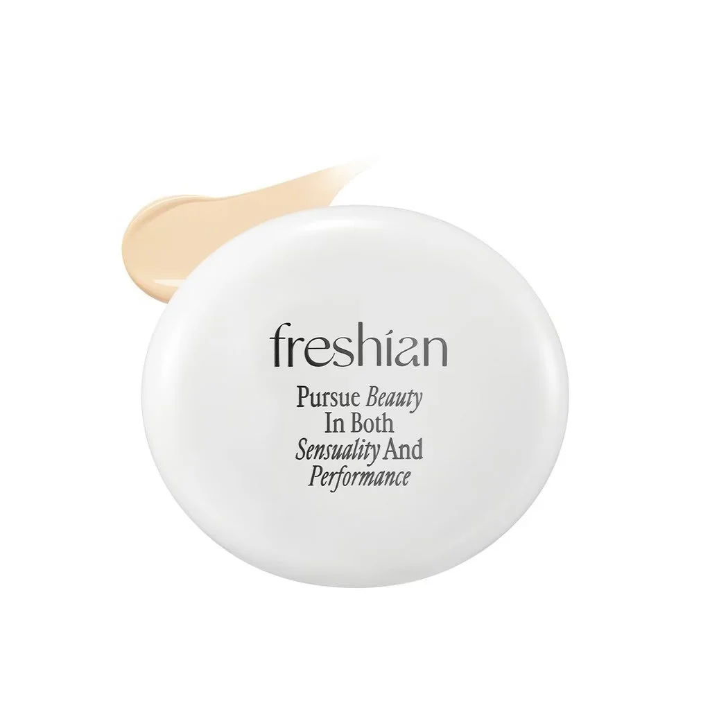 freshian Egg-Like Cushion 12 g - Image 3