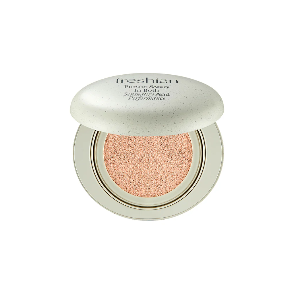 freshian Egg-Like Tone-Up Cushion 12 g - Image 4
