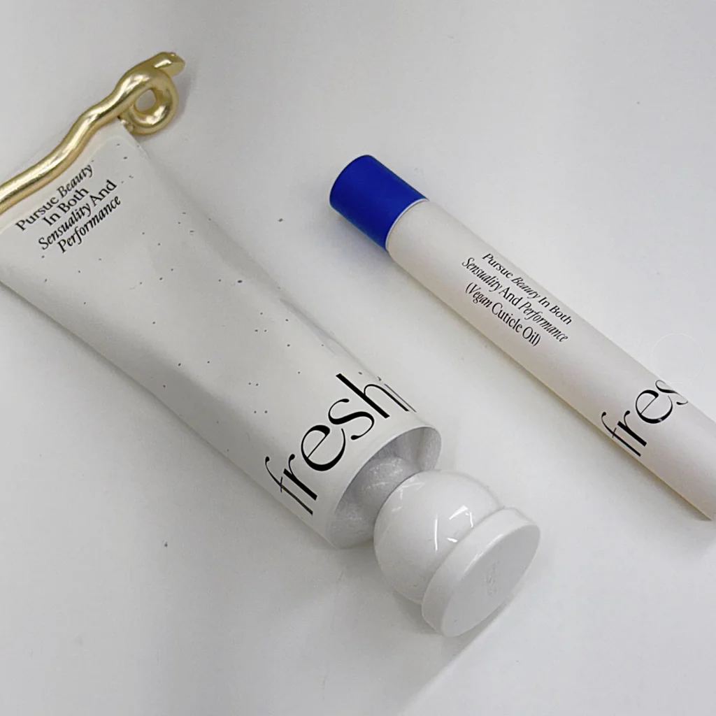 freshian Inspiring Vegan Hand Cream 50 ml - Image 3