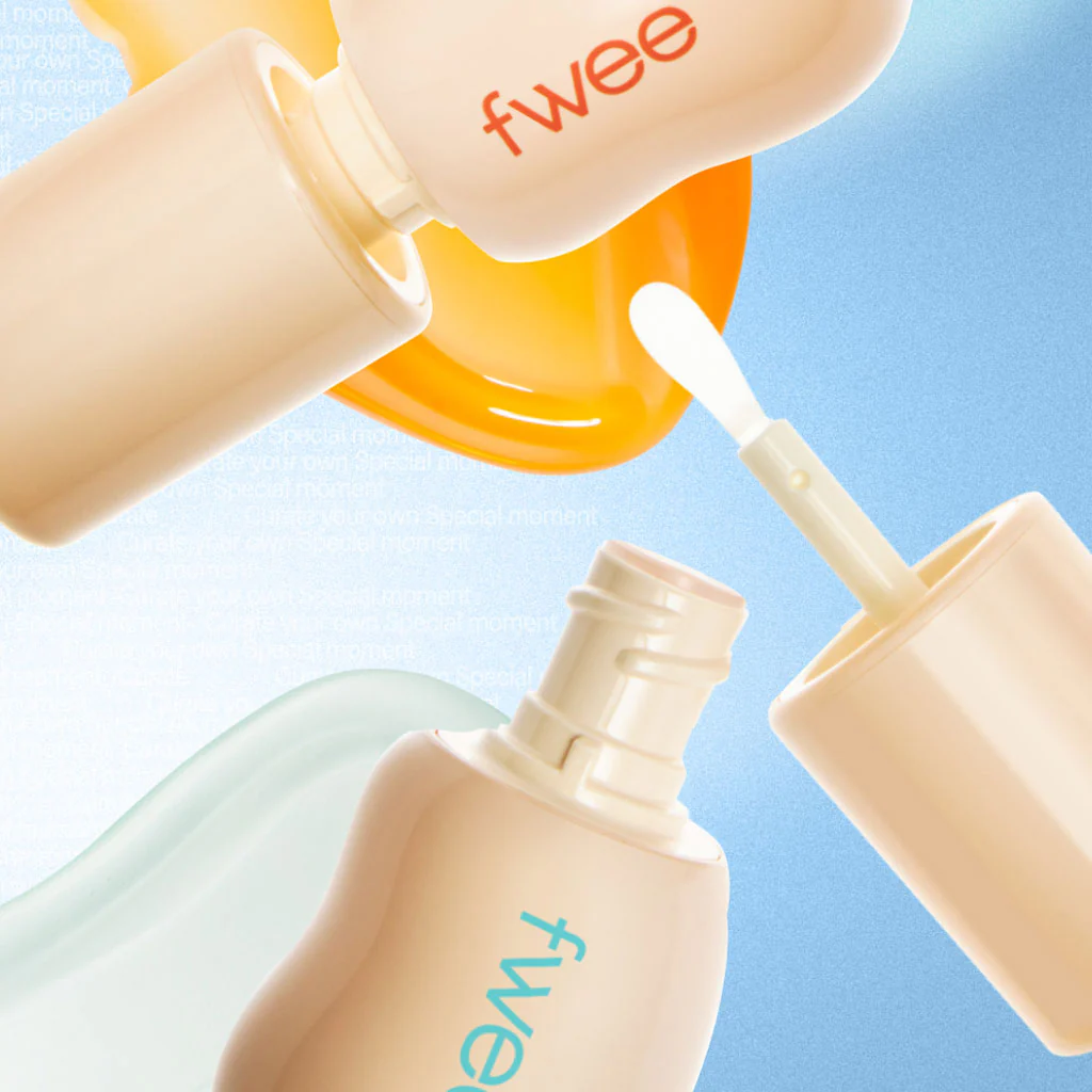fwee 3D Changing Gloss - Image 3