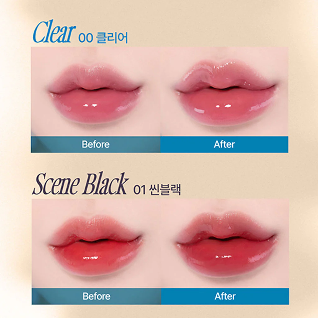 fwee 3D Changing Gloss - Image 4
