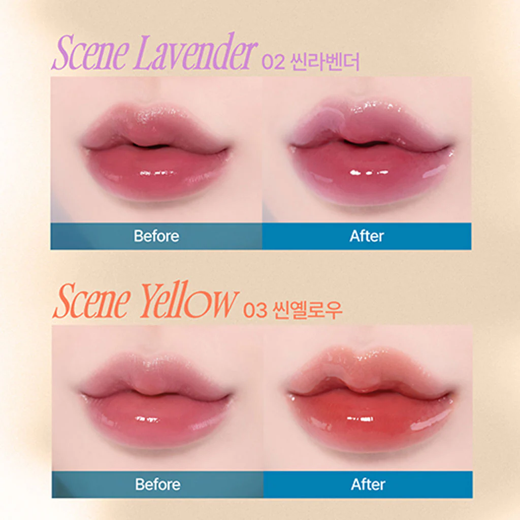 fwee 3D Changing Gloss - Image 5