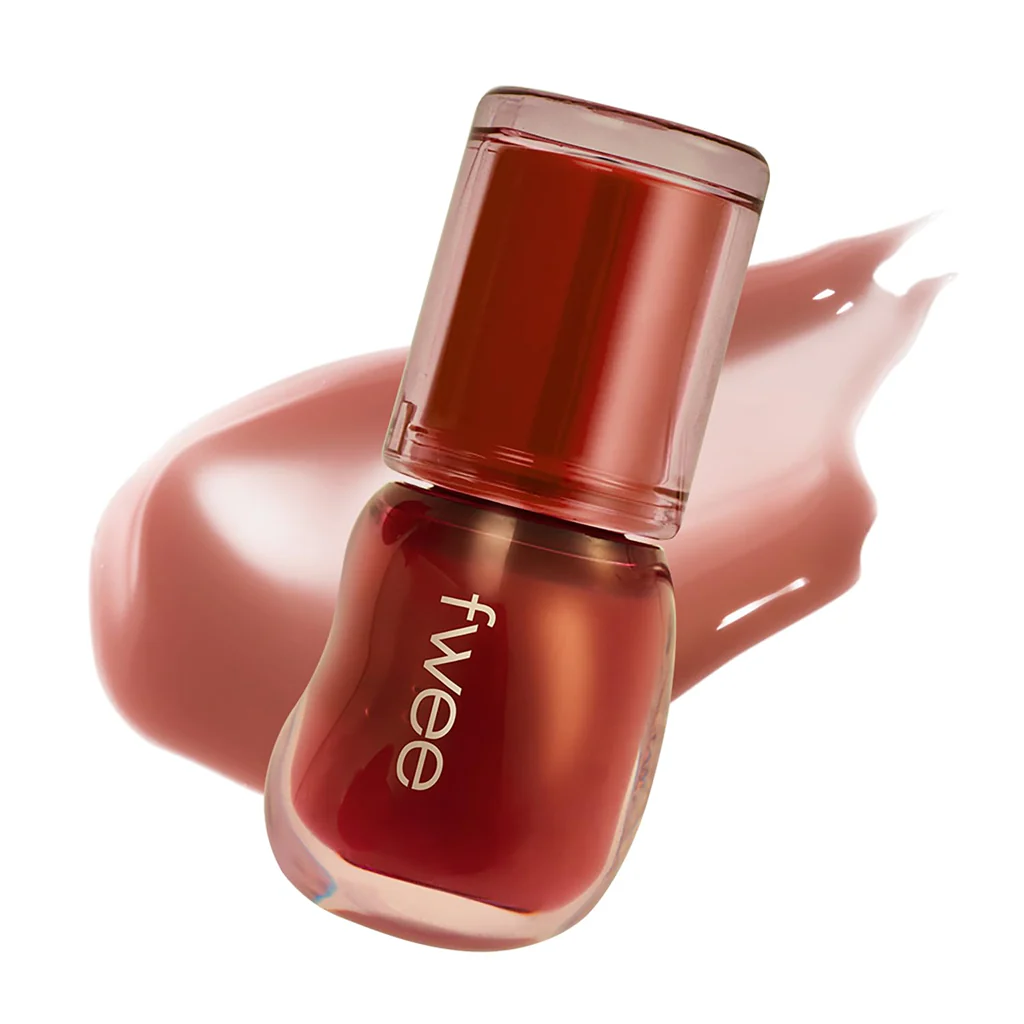fwee 3D Voluming Gloss 30% 5.3g - Image 10