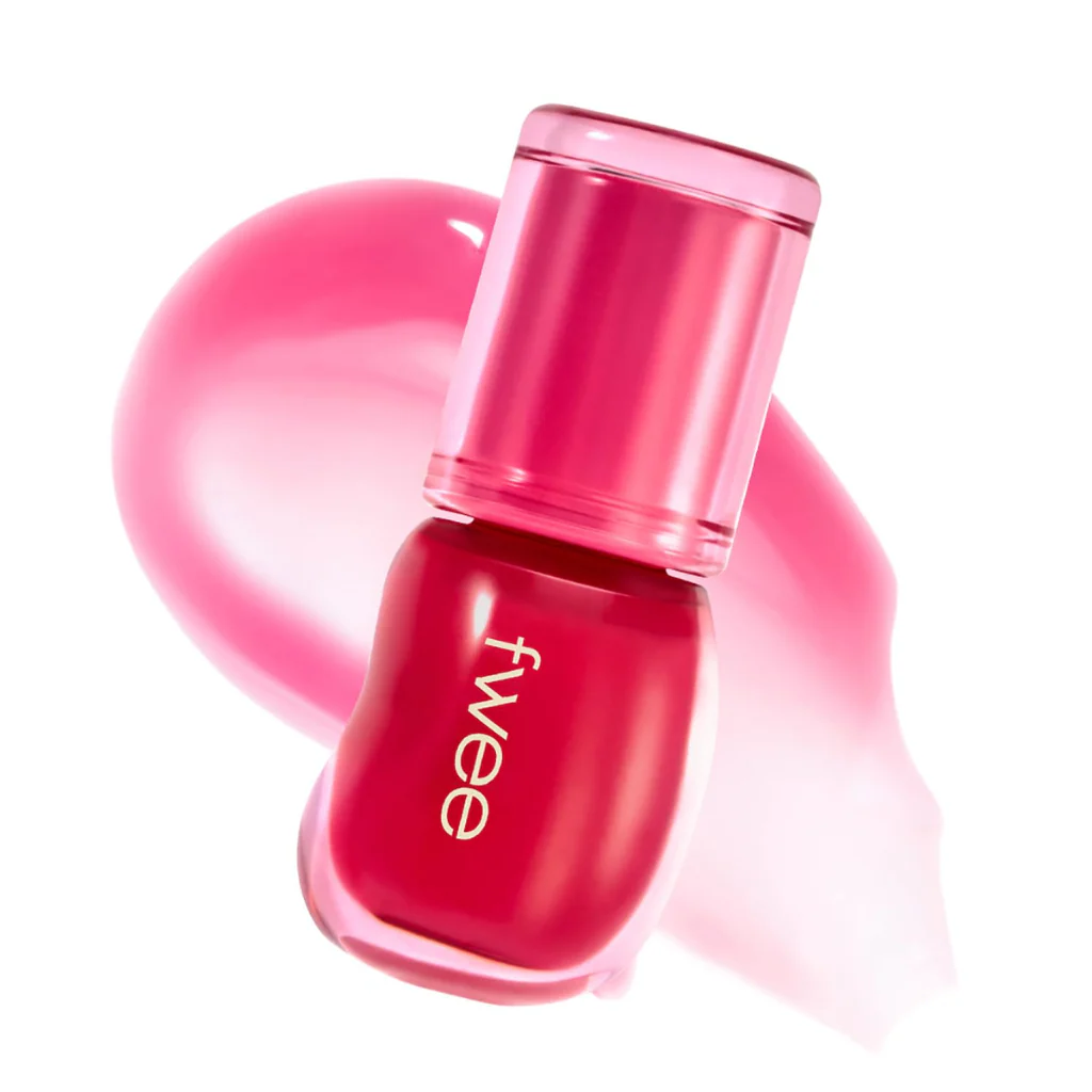 fwee 3D Voluming Gloss 30% 5.3g - Image 6