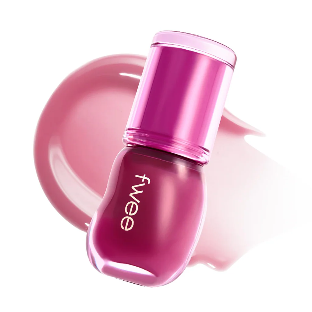 fwee 3D Voluming Gloss 30% 5.3g - Image 7