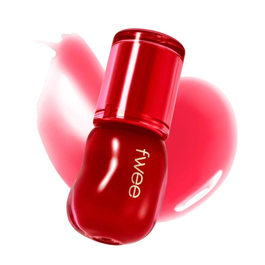 fwee 3D Voluming Gloss 30% 5.3g - Image 8