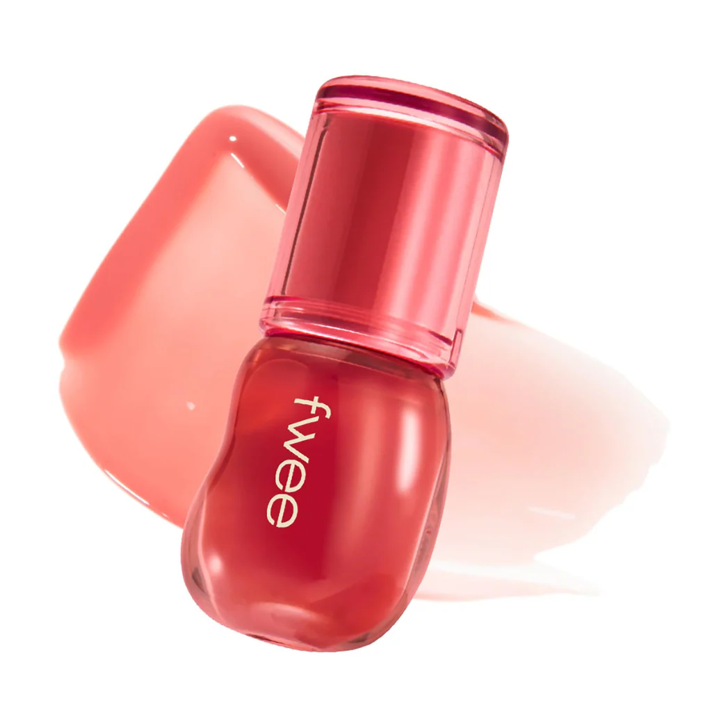 fwee 3D Voluming Gloss 30% 5.3g - Image 9