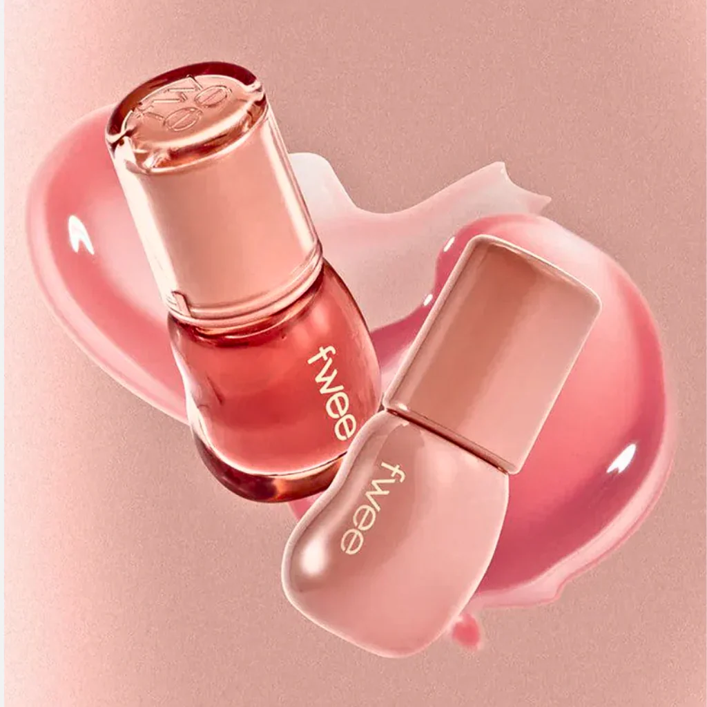 fwee 3D Voluming Gloss 70% 5.3 g