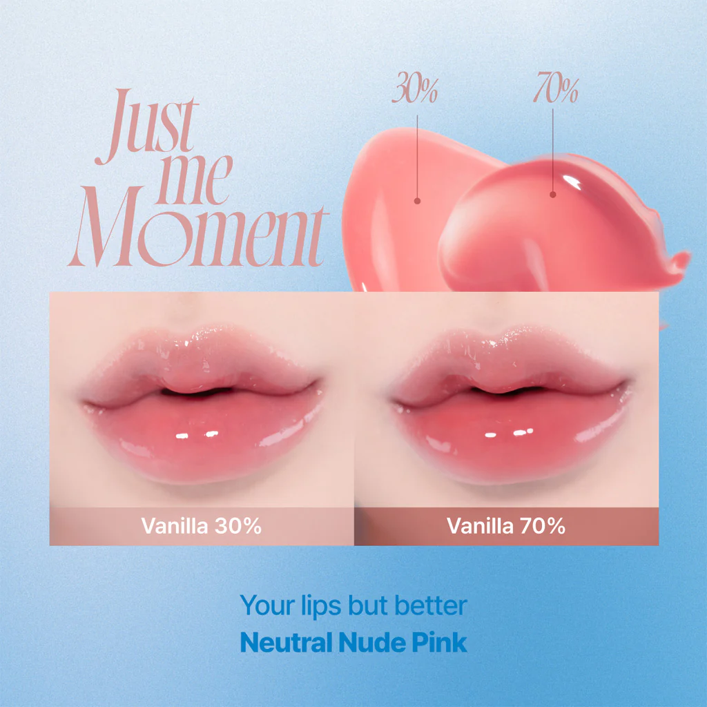 fwee 3D Voluming Gloss 70% 5.3 g - Image 2