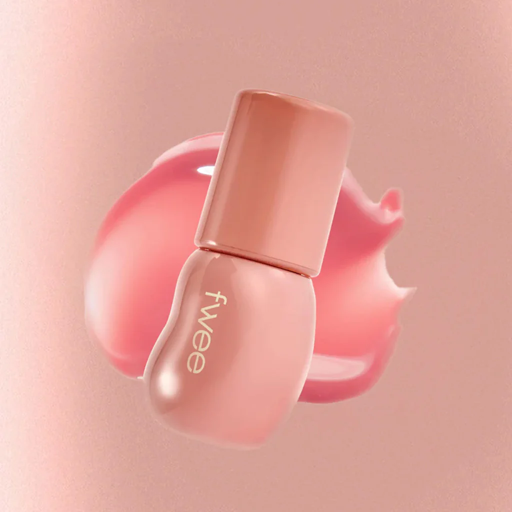 fwee 3D Voluming Gloss 70% 5.3 g - Image 3
