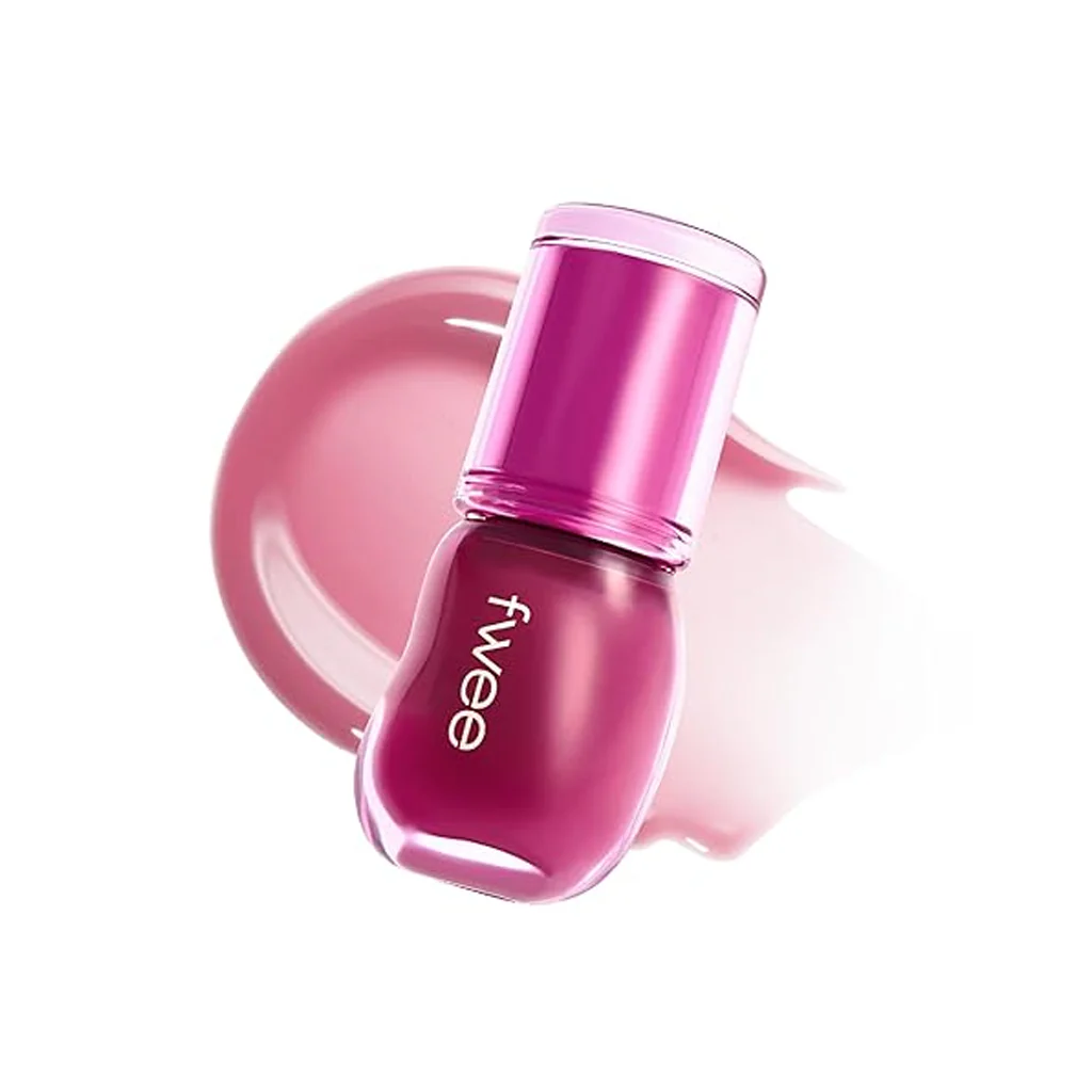 fwee 3D Voluming Gloss 70% 5.3 g - Image 6