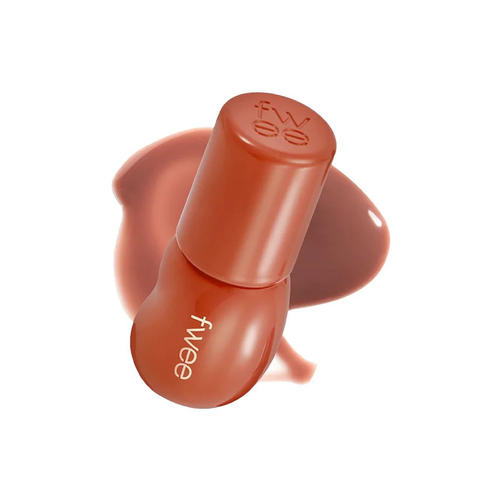 fwee 3D Voluming Gloss 70% 5.3 g - Image 7