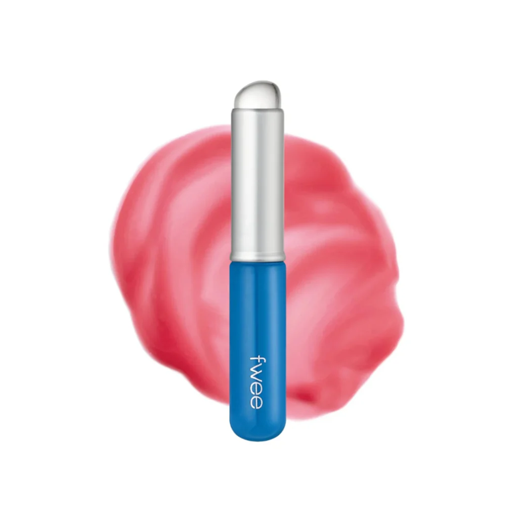 Fwee Fingerlike Silicone Lip Brush Mini 13 g - Image 3