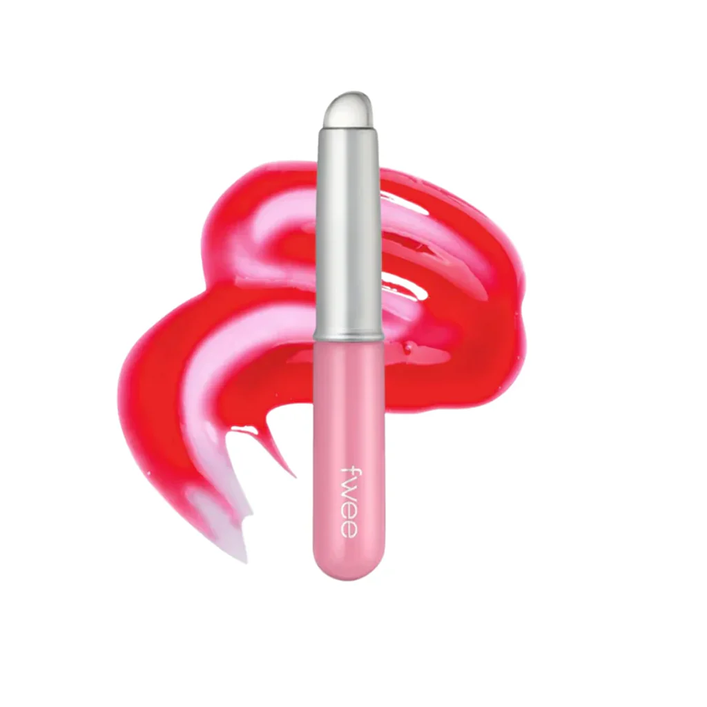 Fwee Fingerlike Silicone Lip Brush Mini 13 g - Image 4