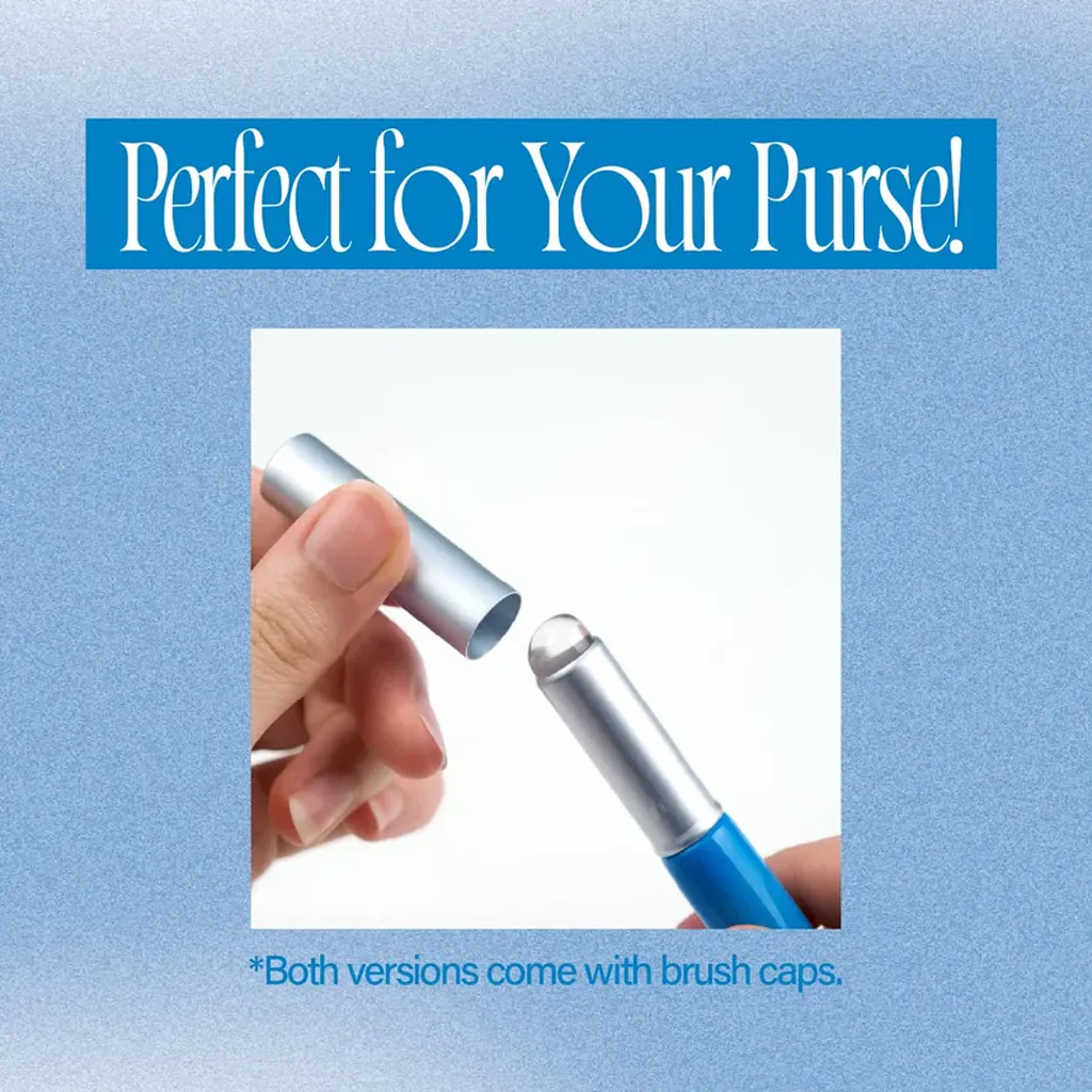 Fwee Fingerlike Silicone Lip Brush Mini 13 g - Image 8