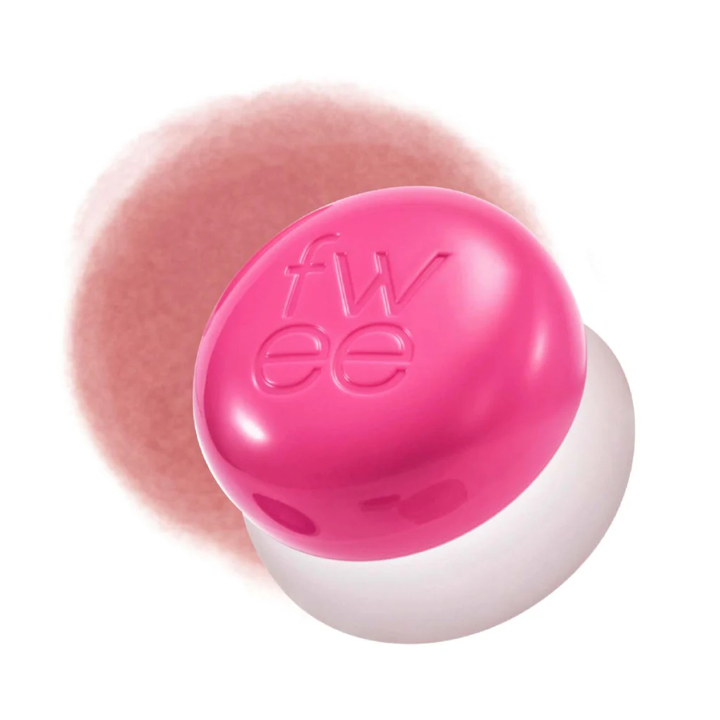 fwee Lip & Cheek Blurry Pudding Pot - Image 14