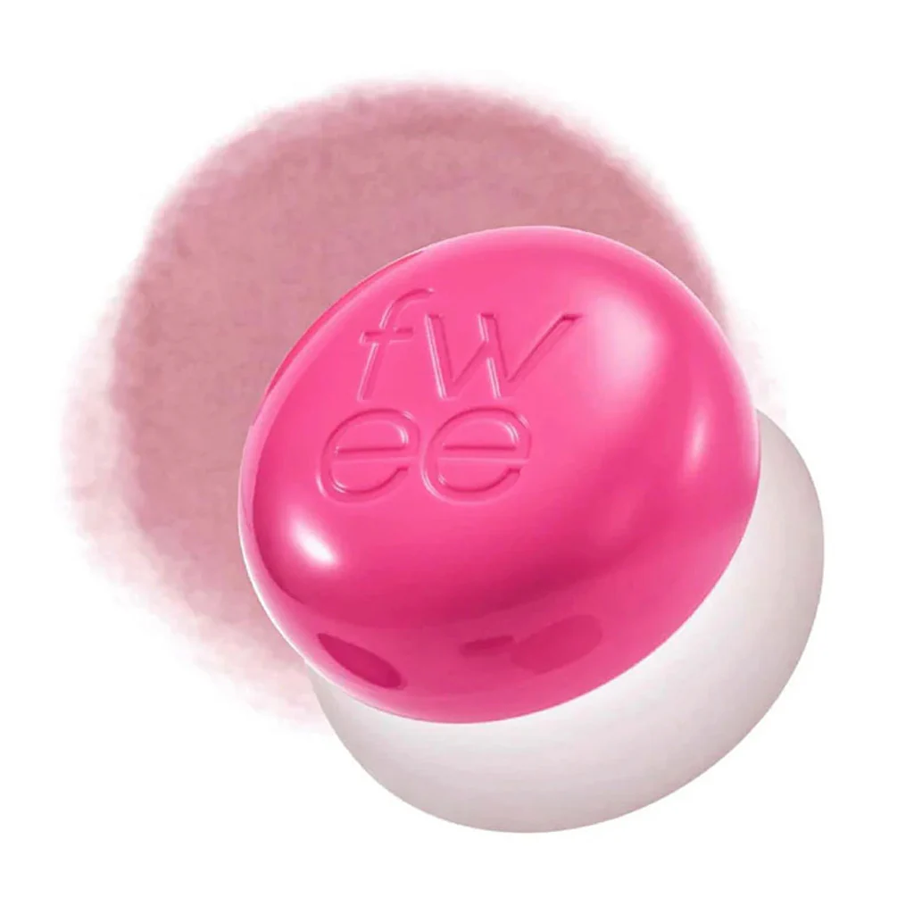 fwee Lip & Cheek Blurry Pudding Pot - Image 15