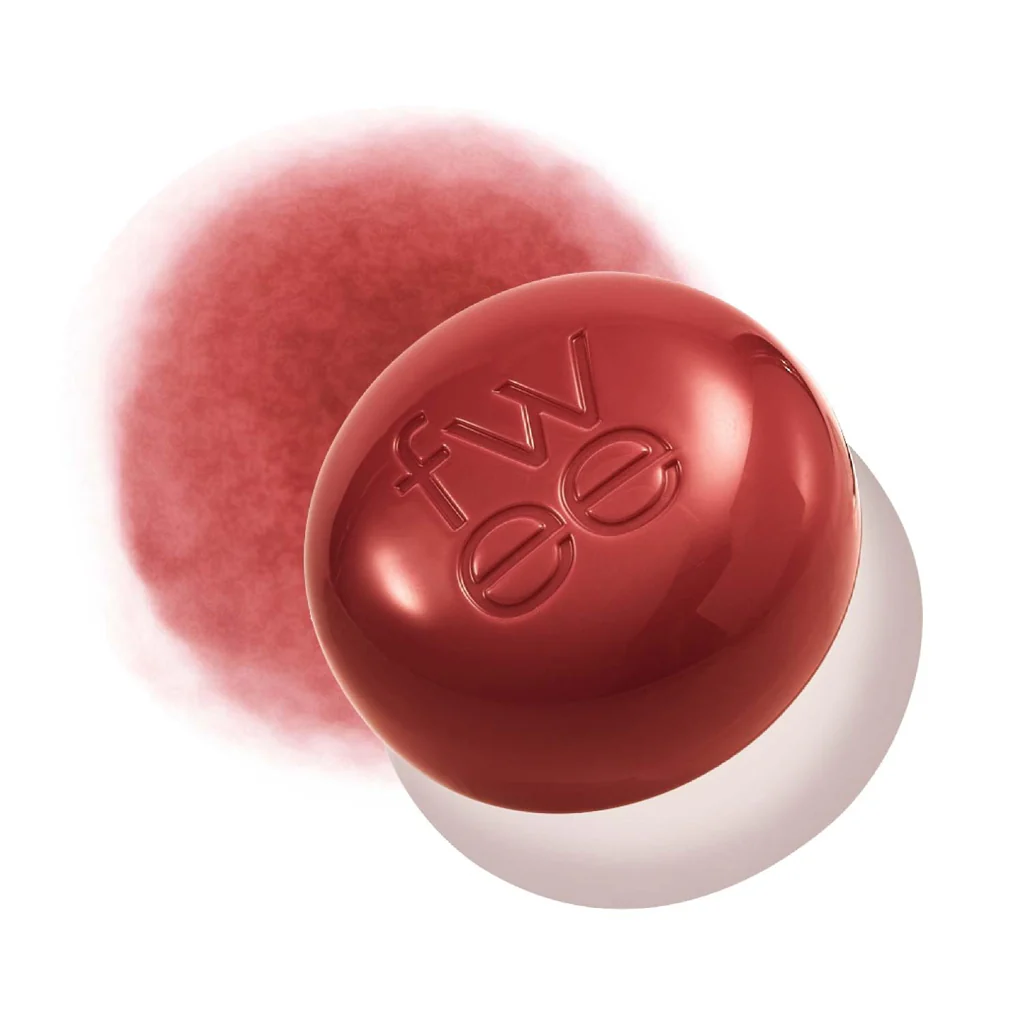 fwee Lip & Cheek Blurry Pudding Pot - Image 17