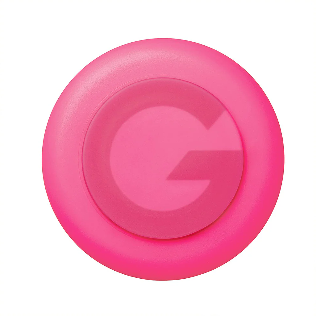 GATSBY Moving Rubber Hair Styling Wax 80g Pink-Spiky Edge - Image 2
