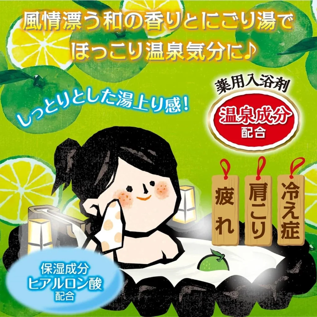 Good Bath Travel Bottle Cloudy water 600 g - Image 8