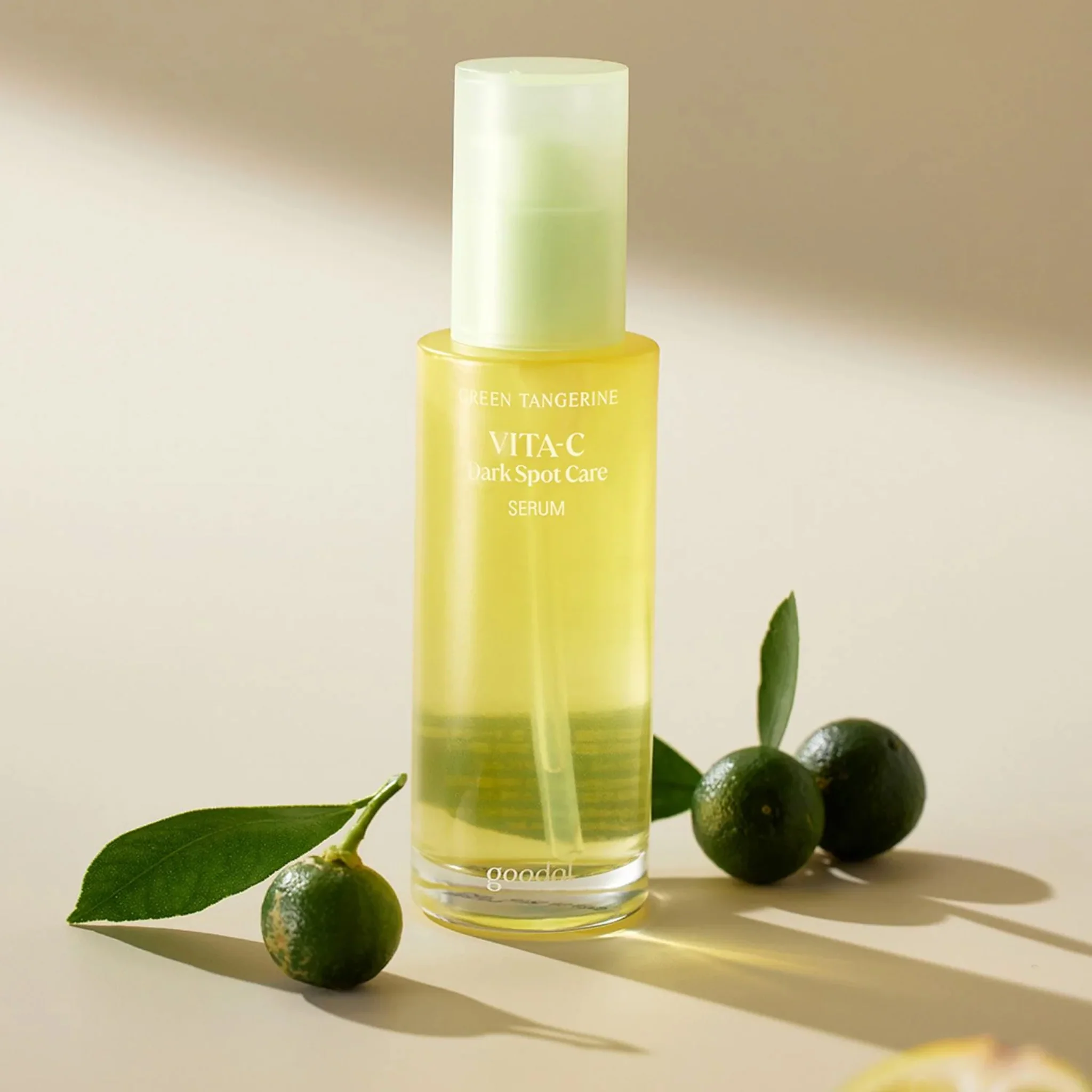 goodal Green Tangerine Serum 40ml - Image 4