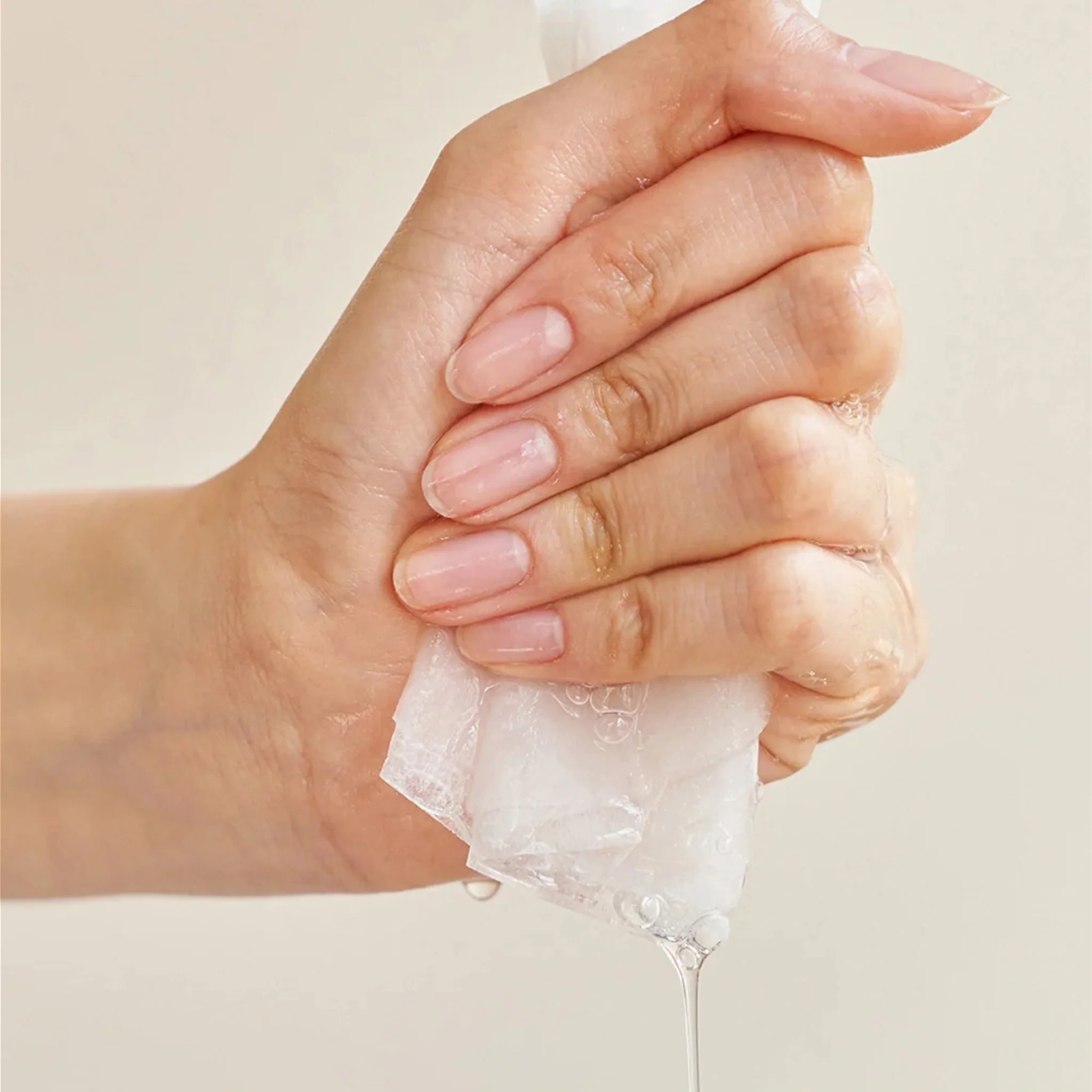goodal Heartleaf Calming Moisture Mask - Image 6