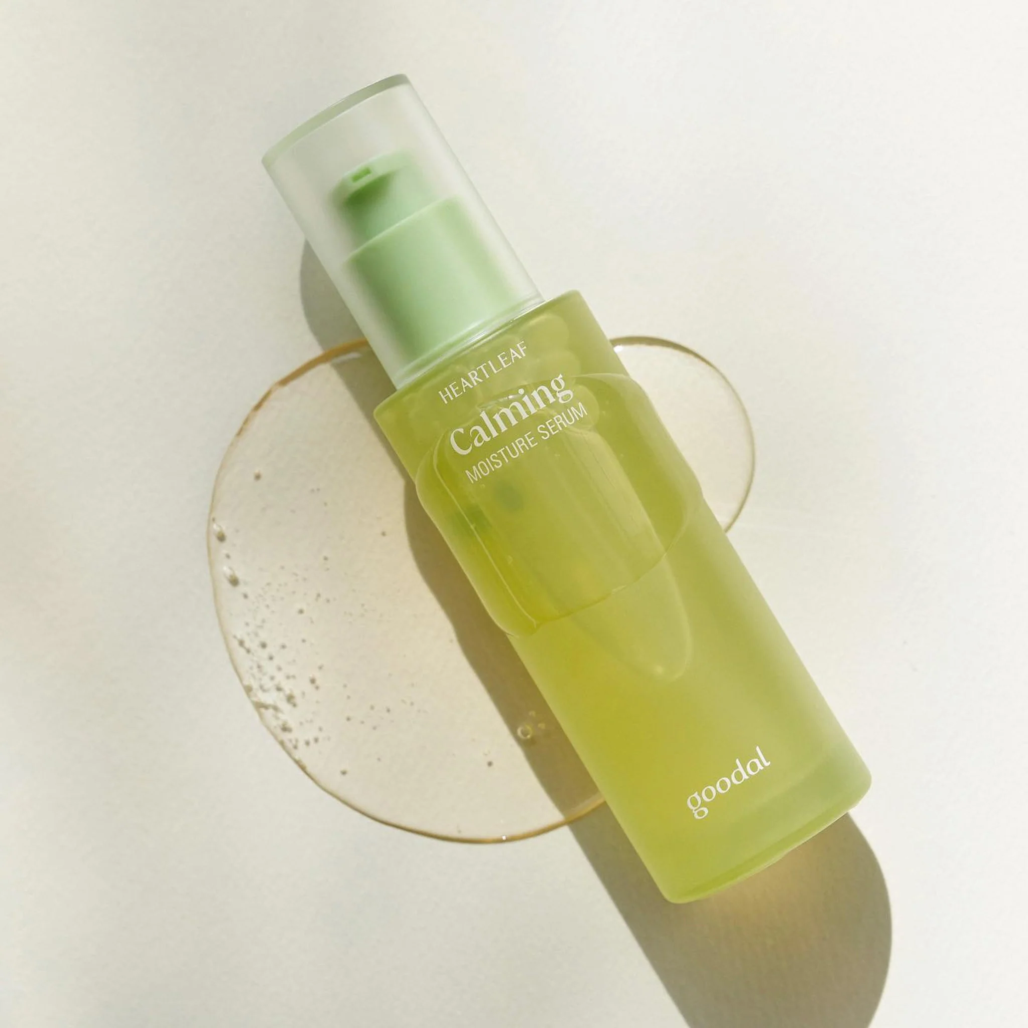 goodal Heartleaf Moisture Serum 50ml - Image 3