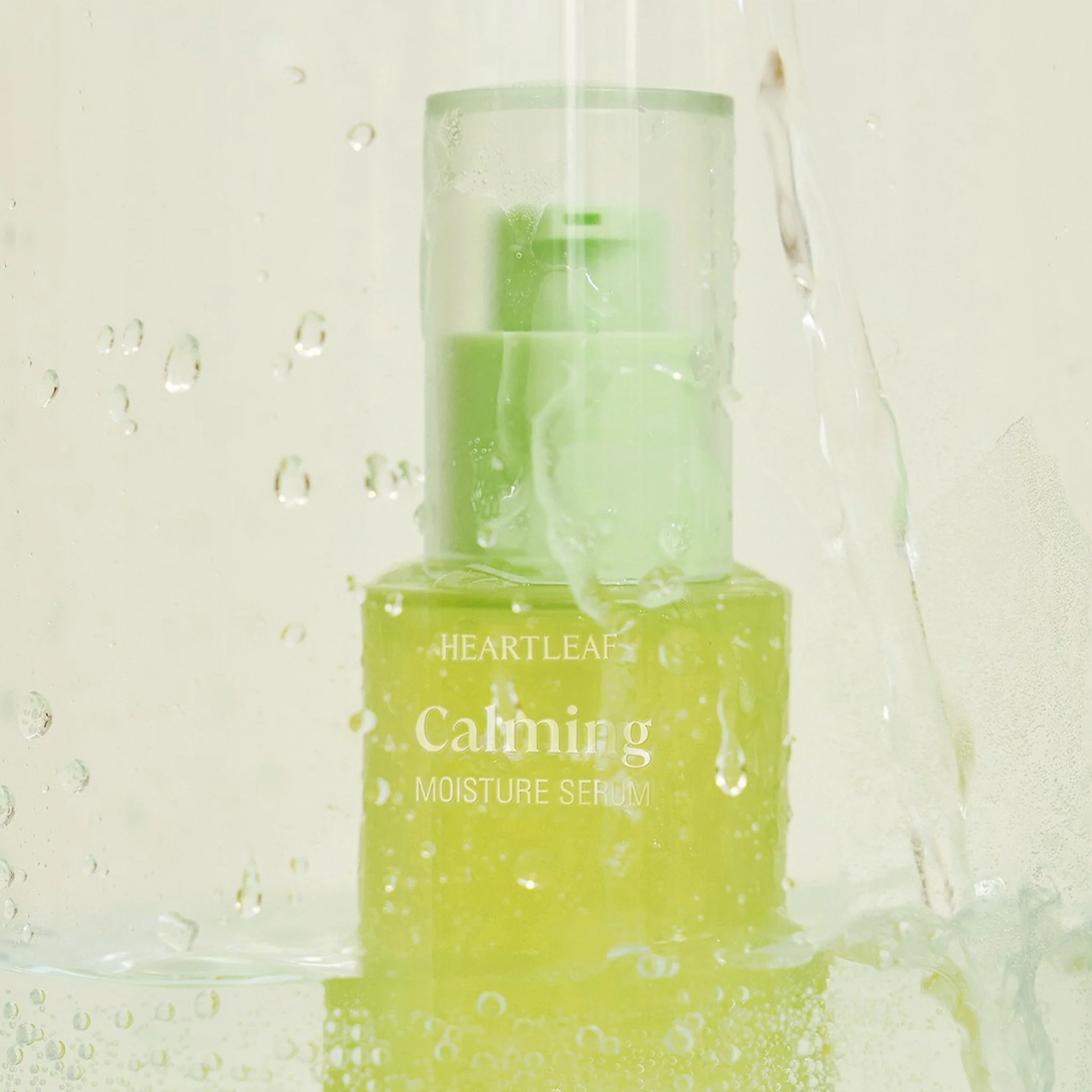 goodal Heartleaf Moisture Serum 50ml - Image 4